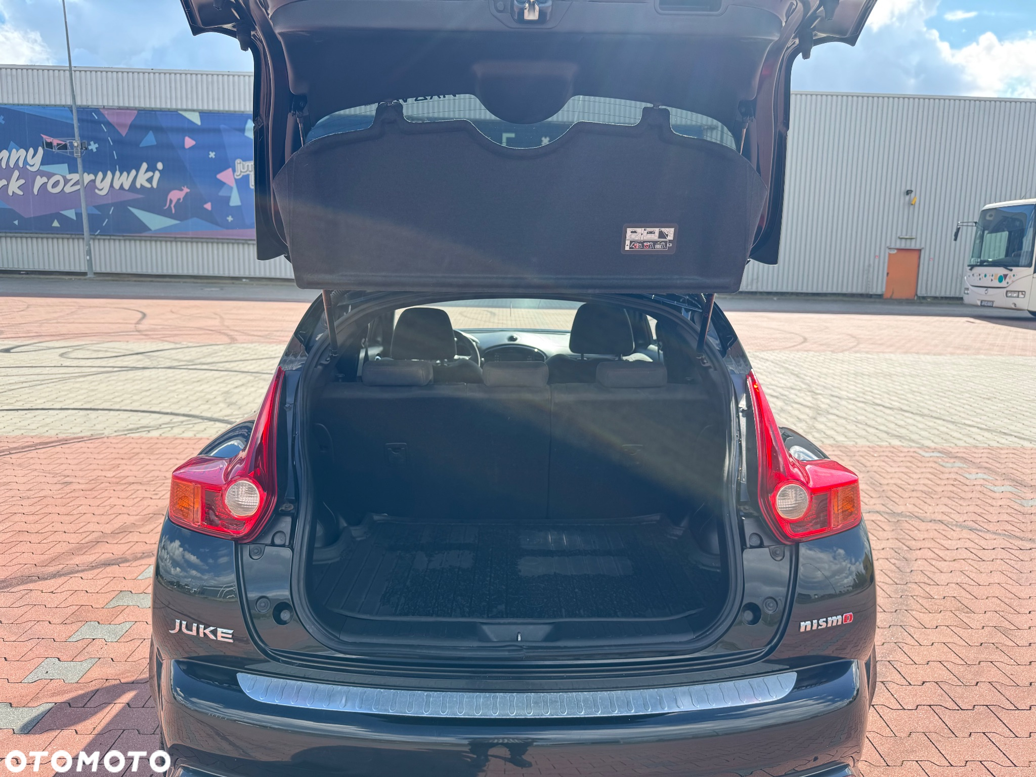 Nissan Juke 1.6 T Nismo - 9