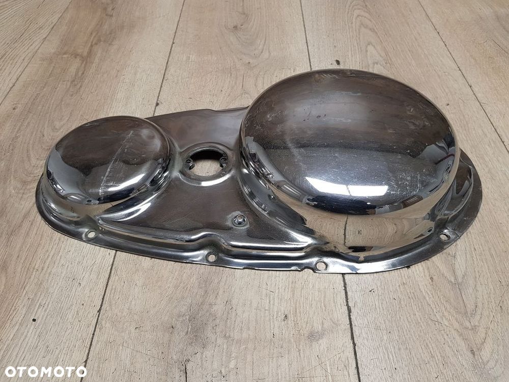 Pokrywa dekiel silnika Harley Davidson Sportster Ironhead XL 900 - 3