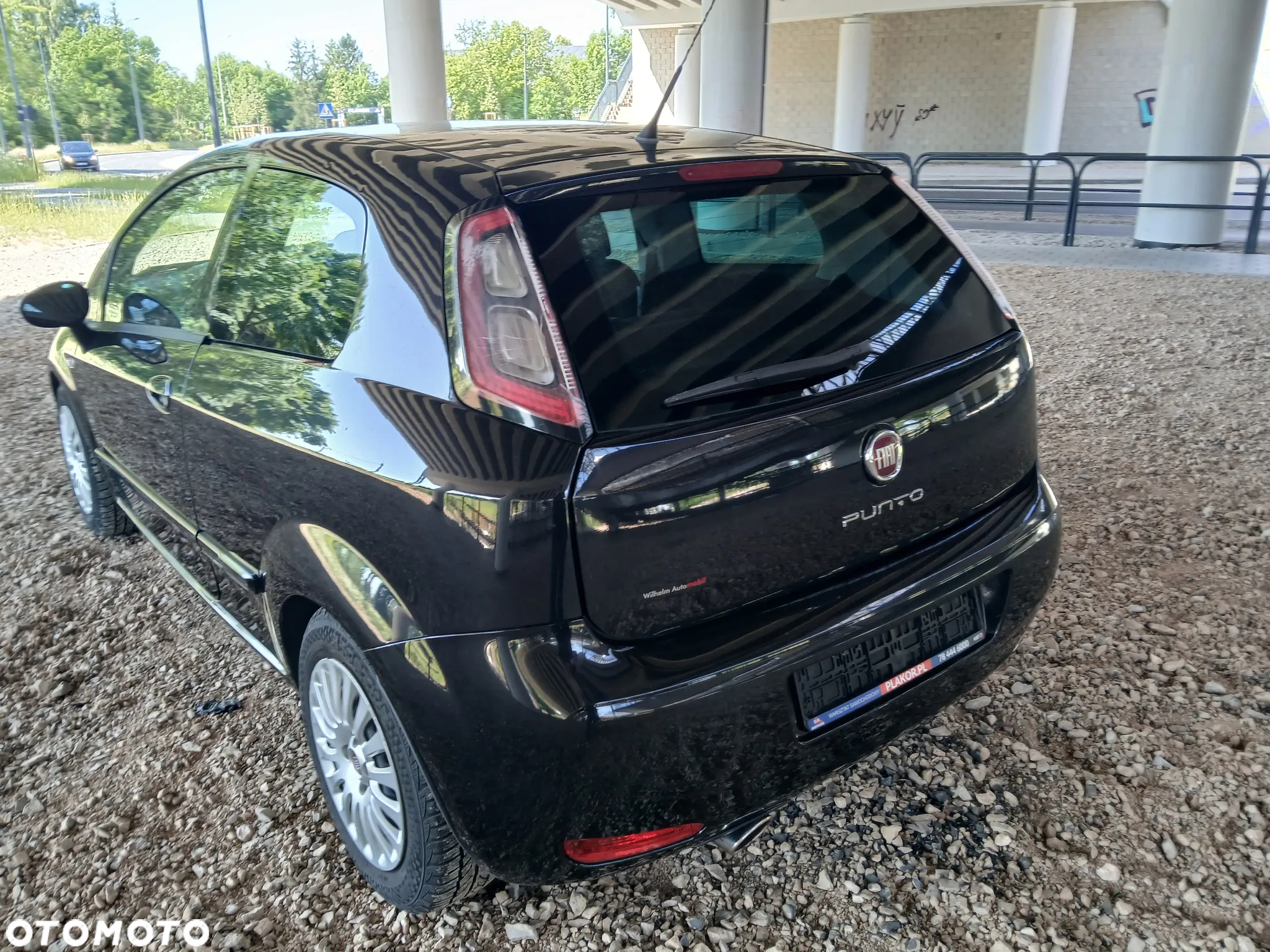 Fiat Punto Evo 1.4 16V Multiair Start&Stopp Lounge - 10