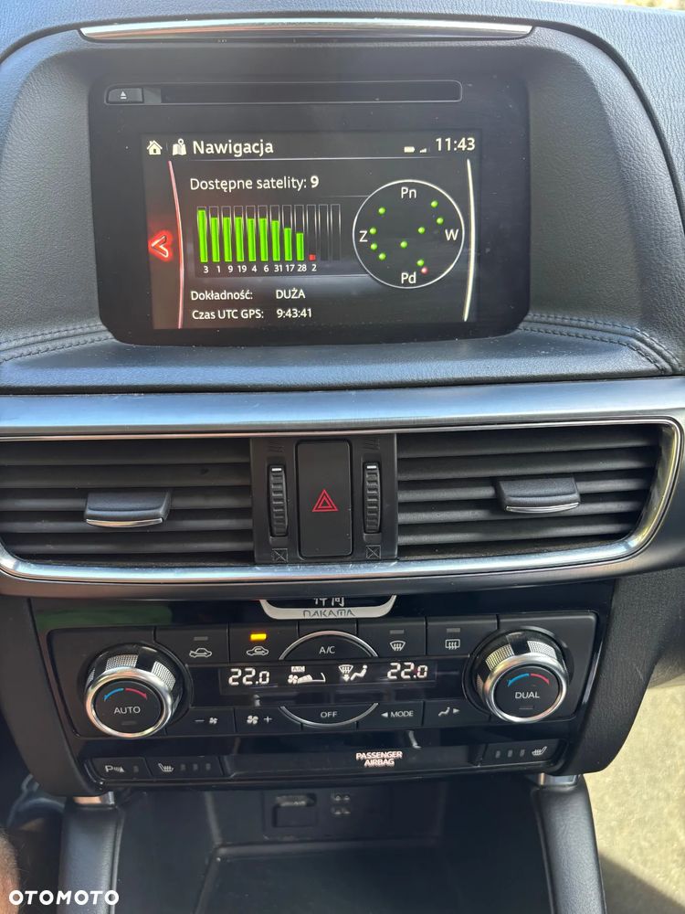 Mazda CX-5 2.2 D Skypassion AWD - 10