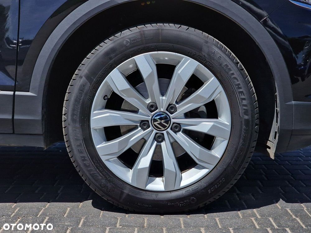 Volkswagen T-Roc 1.5 TSI ACT Premium - 11