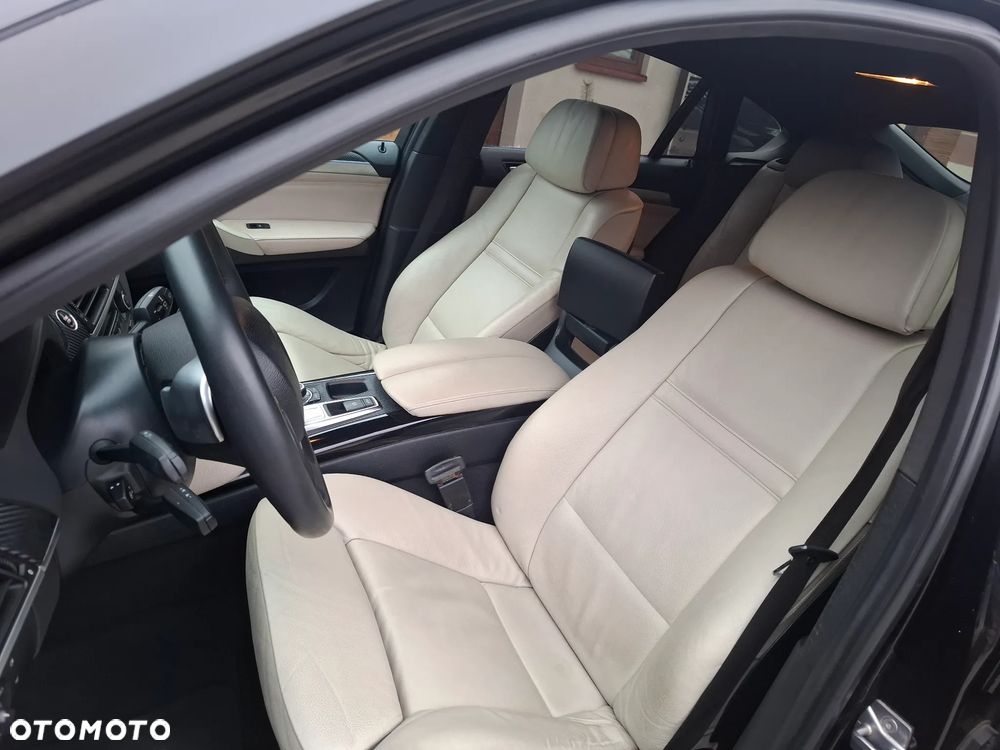 BMW X6 35d xDrive - 14