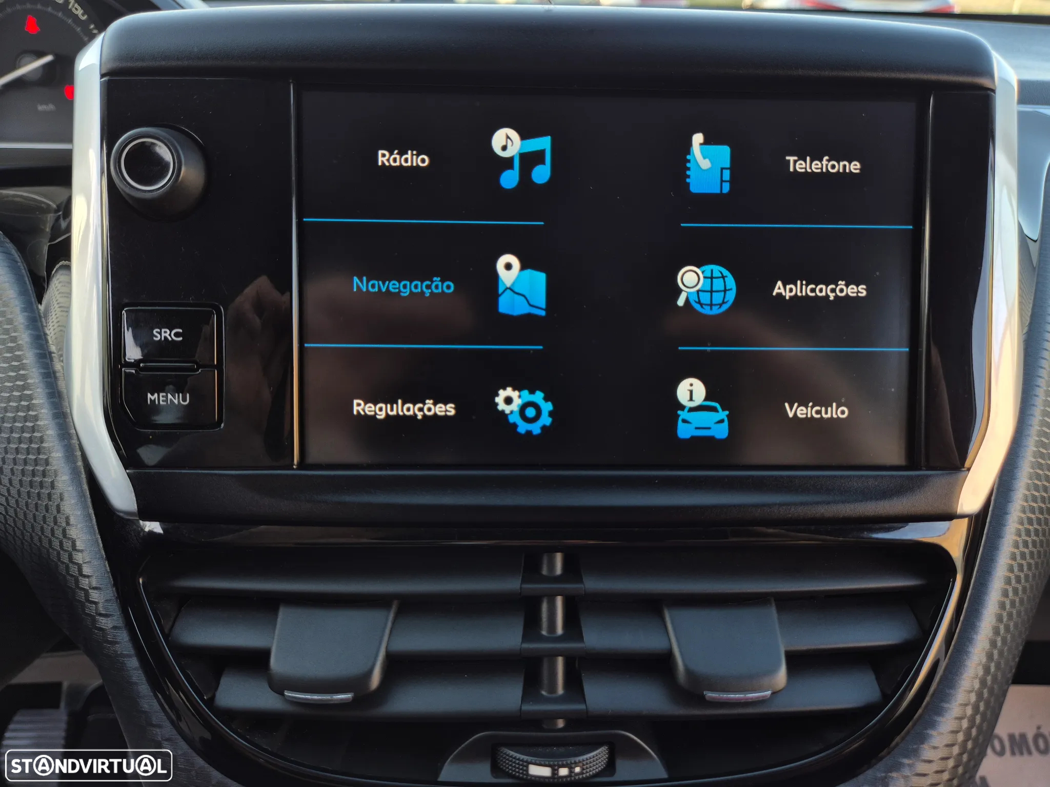 Peugeot 2008 1.2 PureTech Style - 33