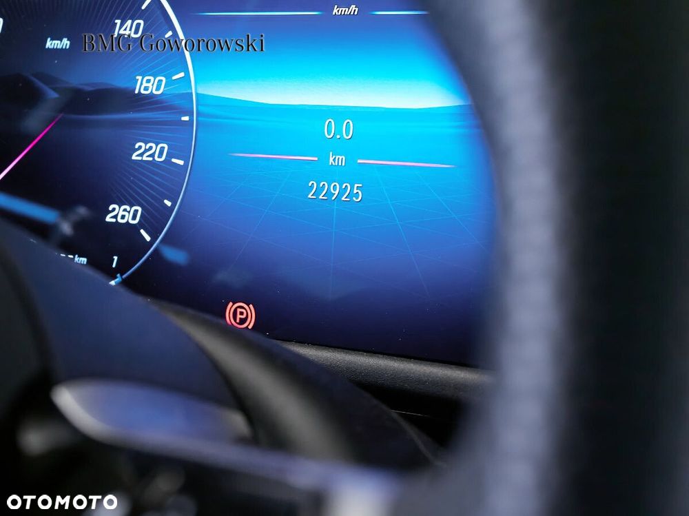 Mercedes-Benz Klasa E 220 d mHEV 4-Matic AMG 9G-Tronic - 19