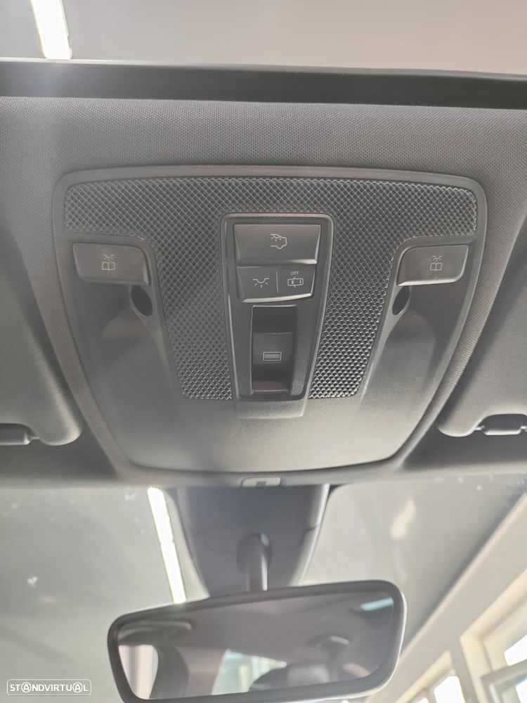 Mercedes-Benz B 180 CDI BlueEFFICIENCY - 32