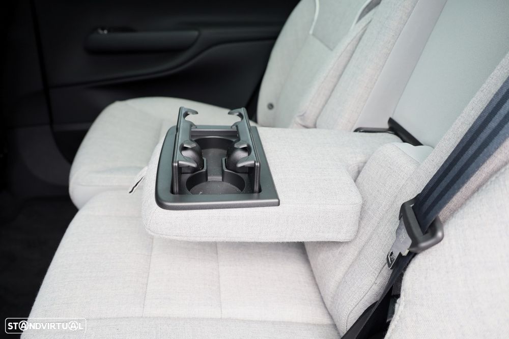 Volvo EX90 Twin Motor AWD Ultra (7L) - 19