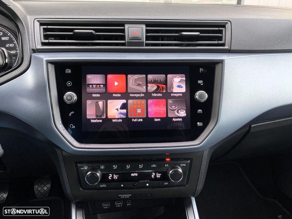 SEAT Arona 1.0 TSI Style - 17