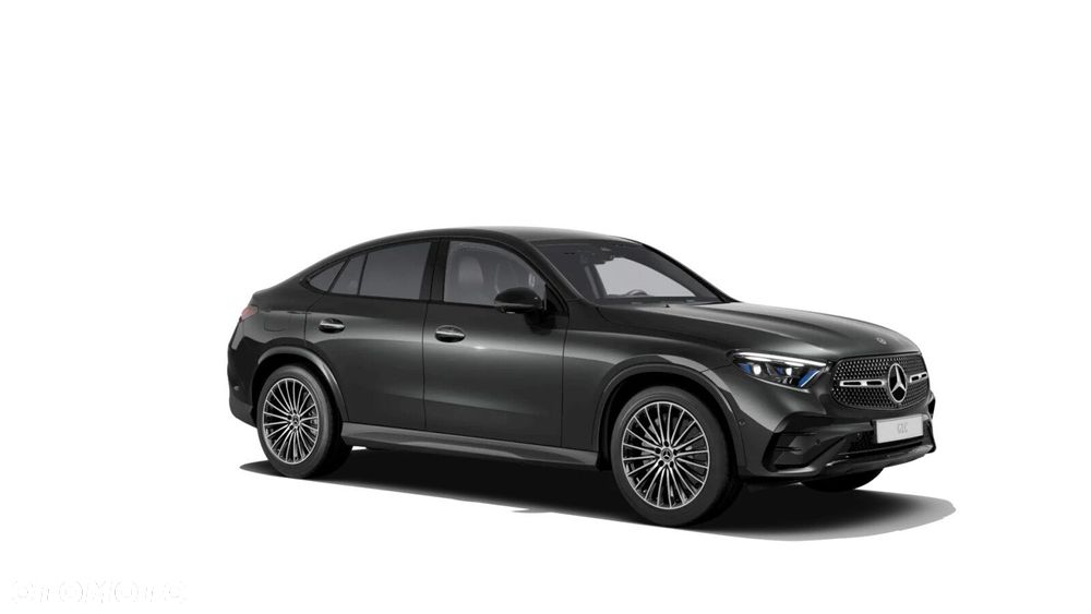 Mercedes-Benz GLC 220 d mHEV 4-Matic AMG Line - 13