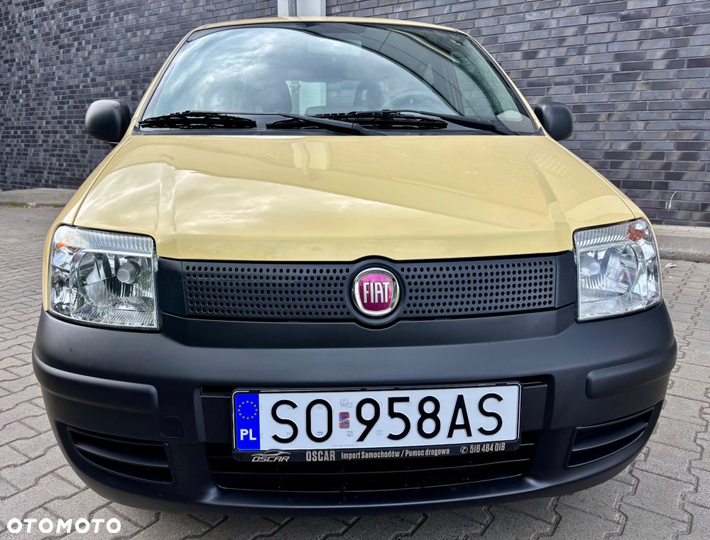 Fiat Panda - 2