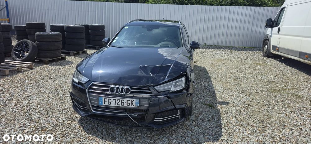 Audi A4 Allroad - 4