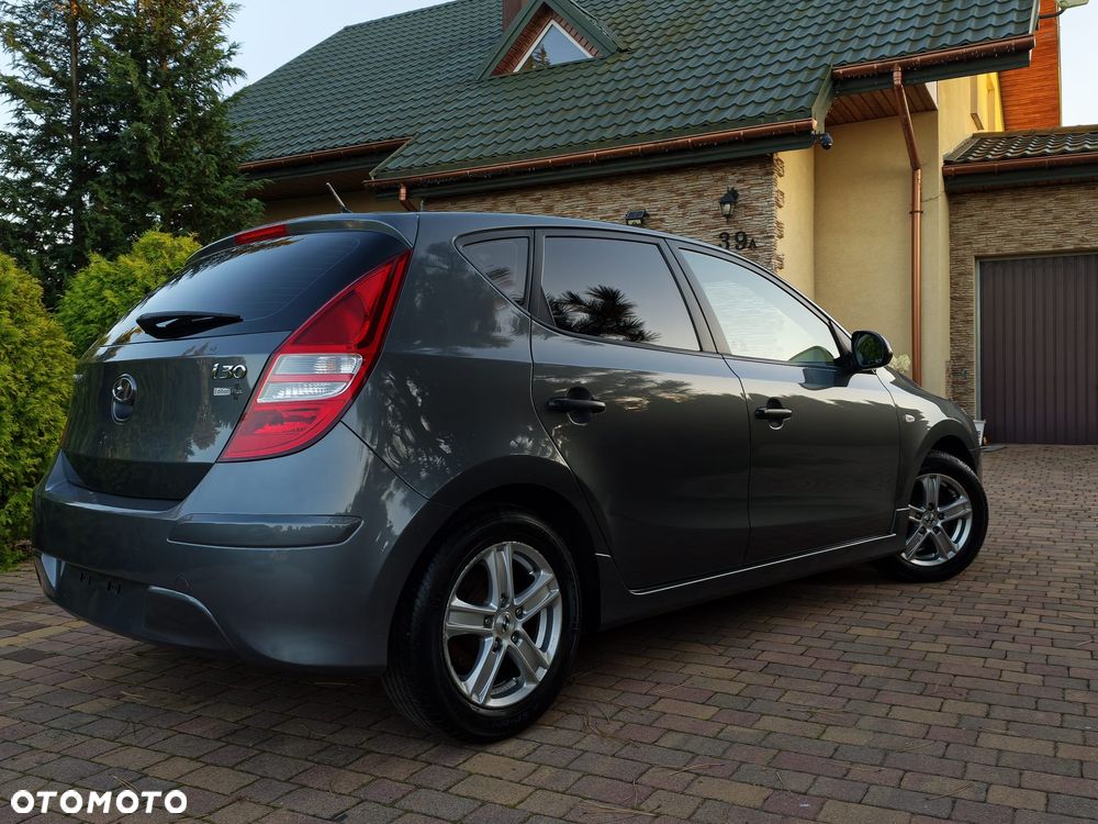 Hyundai i30 1.4 Blue Classic - 8