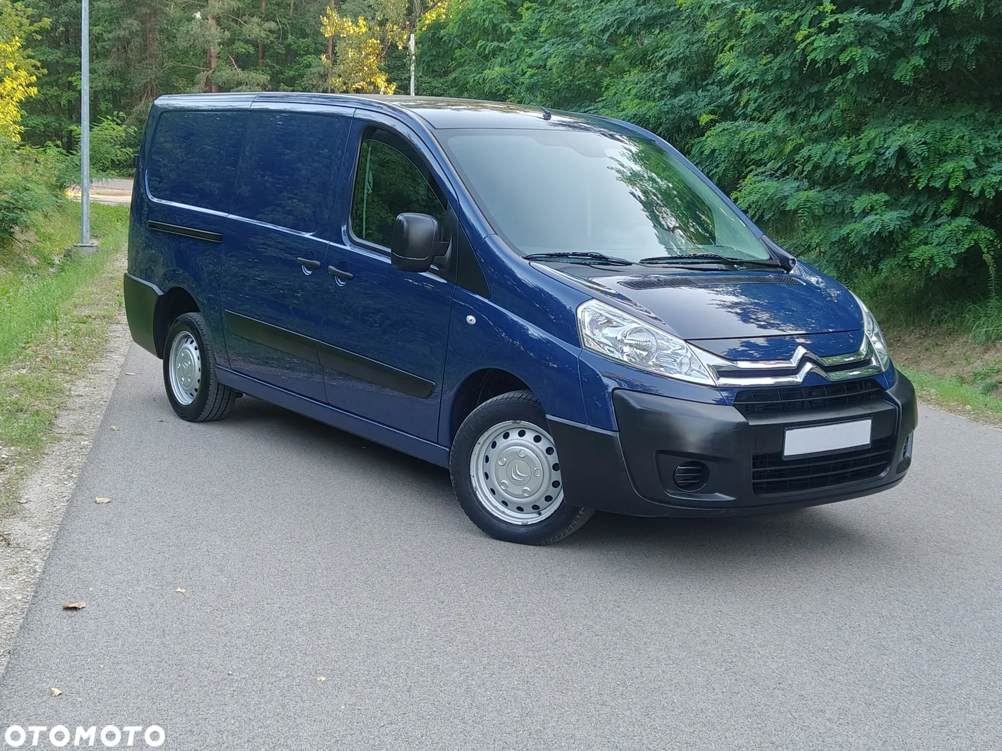 Citroën Jumpy - 4
