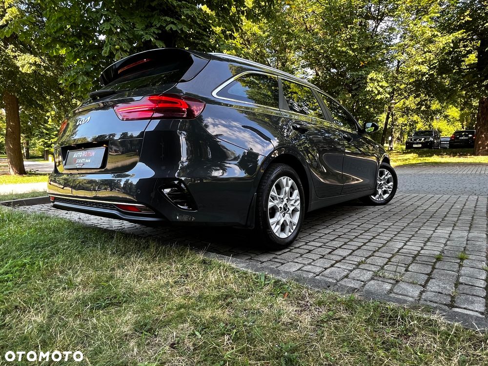 Kia Ceed 1.5 T-GDI M - 5