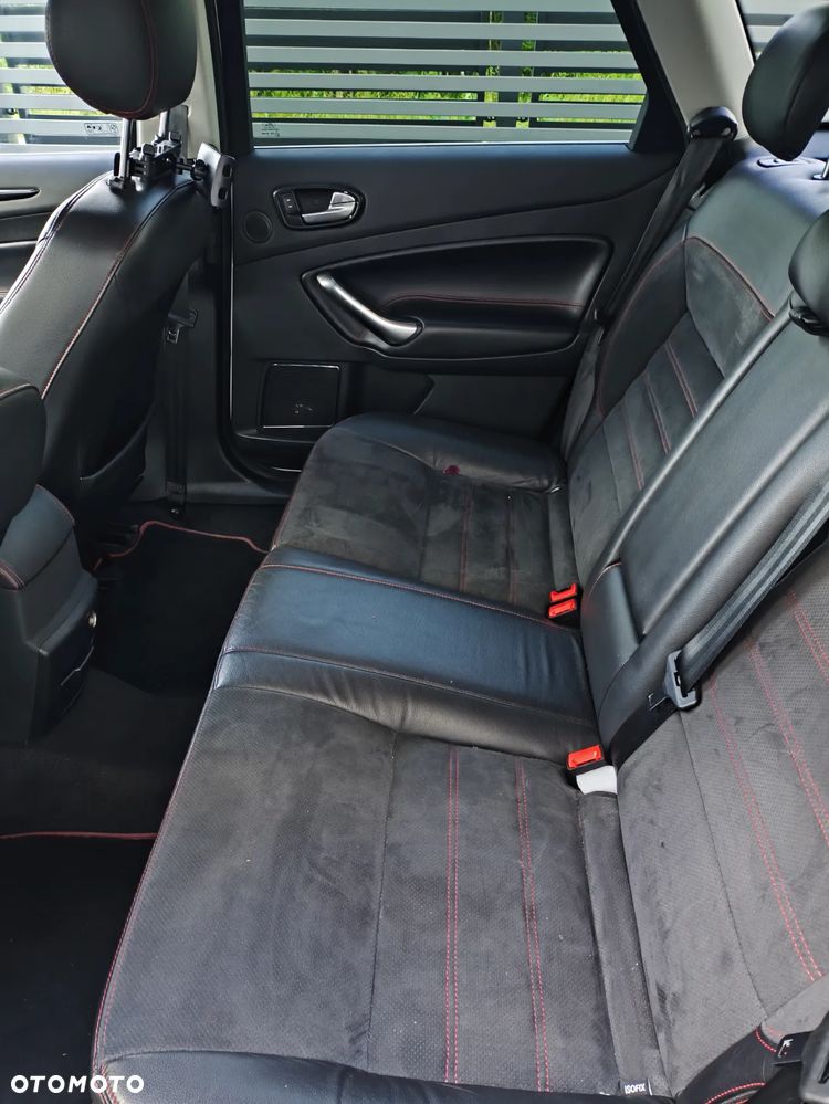 Ford Mondeo 2.0 T Platinium X Plus (Titanium) MPS6 - 6