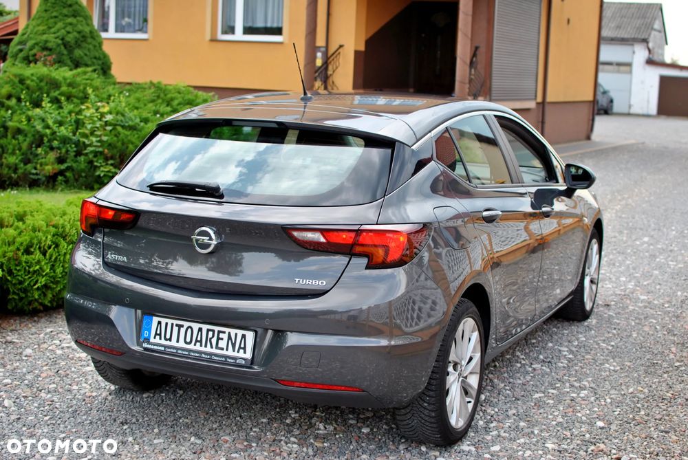 Opel Astra - 30