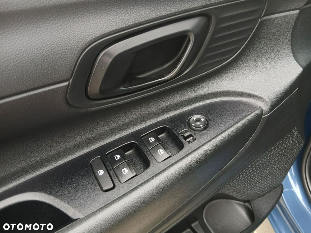 Hyundai i20 1.0 T-GDi Modern - 18