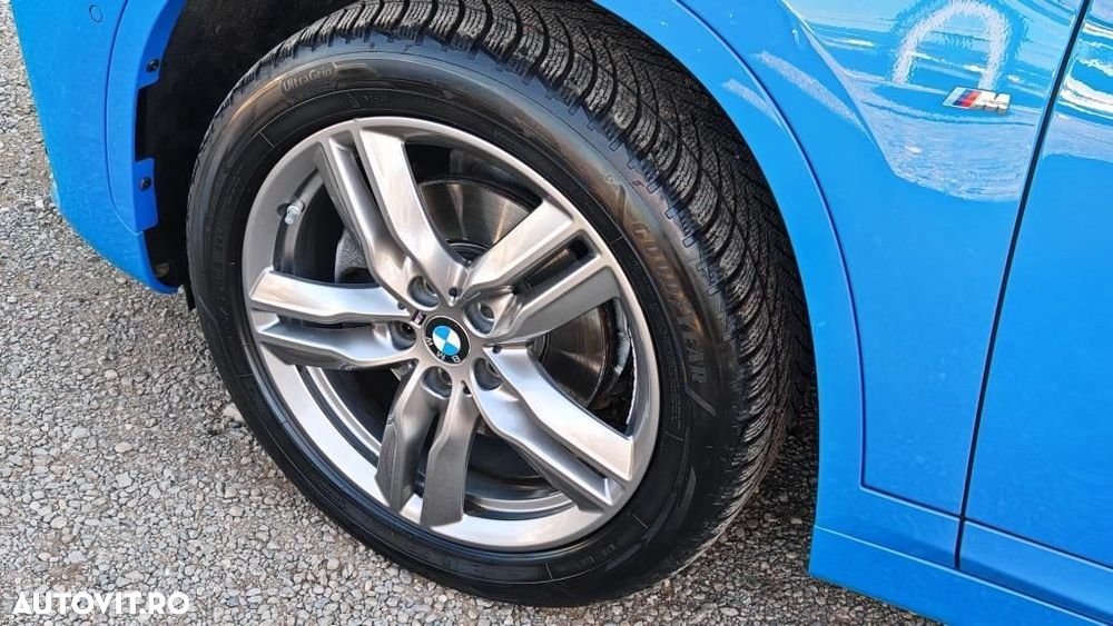 BMW X1 - 32