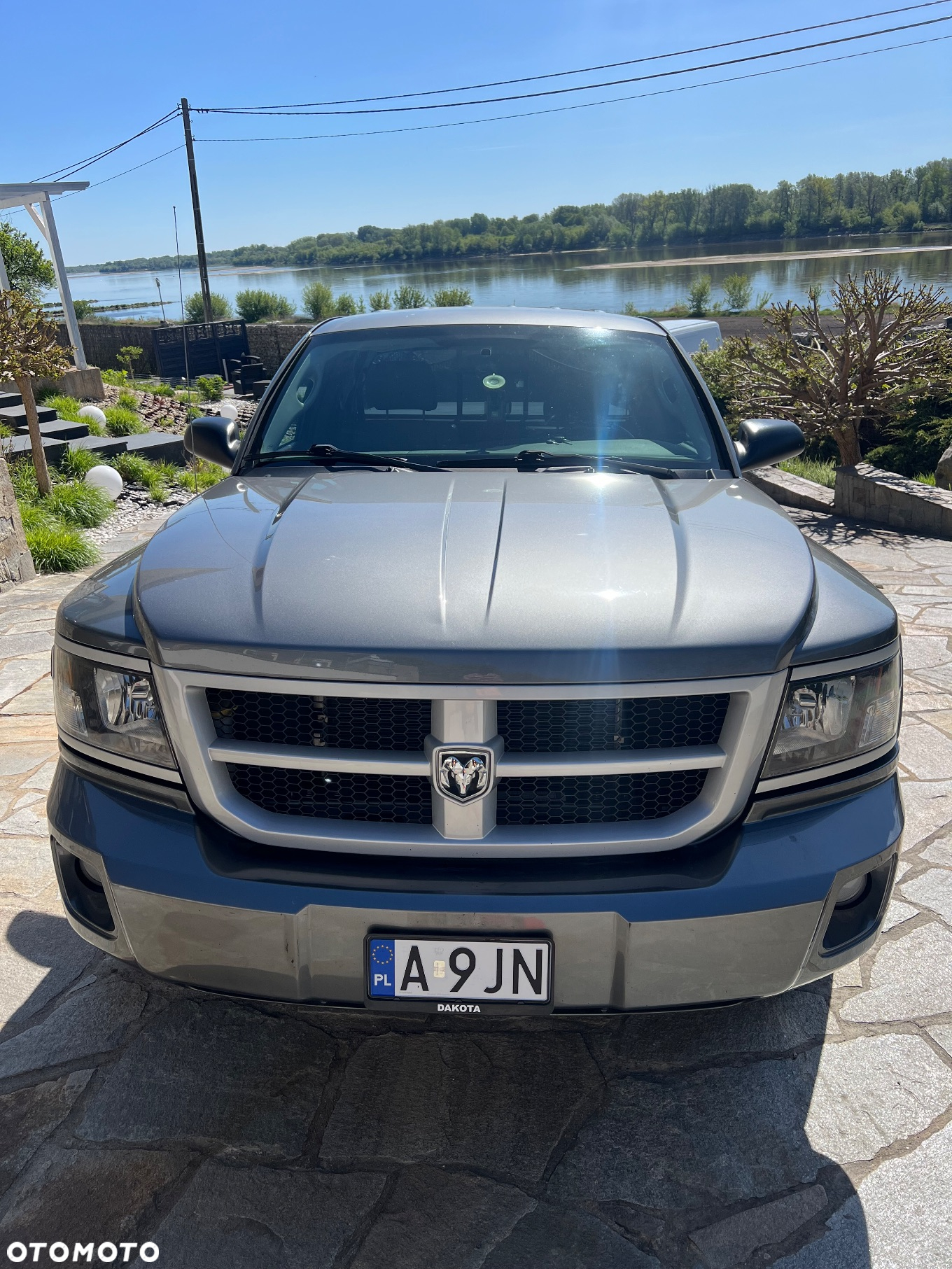 Dodge Dakota - 2