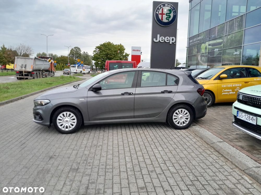 Fiat Tipo 1.4 Classic - 5