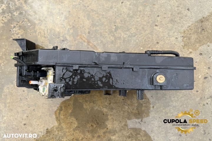 Rezervor aditivi filtru particule 9802990980 1.6BlueHDi Peugeot Partn - 4