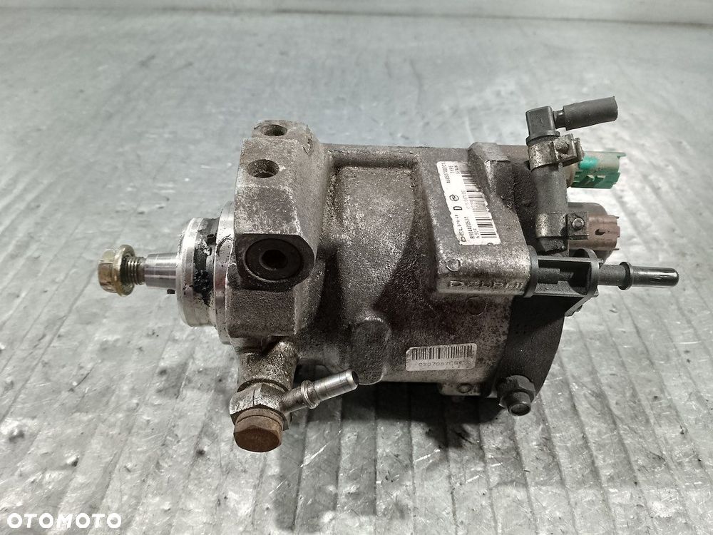 POMPA WTRYSKOWA SSANGYONG KYRON A6650700301 R9044Z053A 2.7 XDI - 1