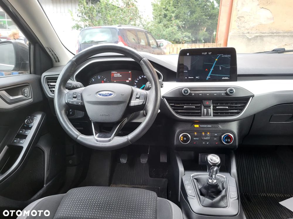 Ford Focus - 15