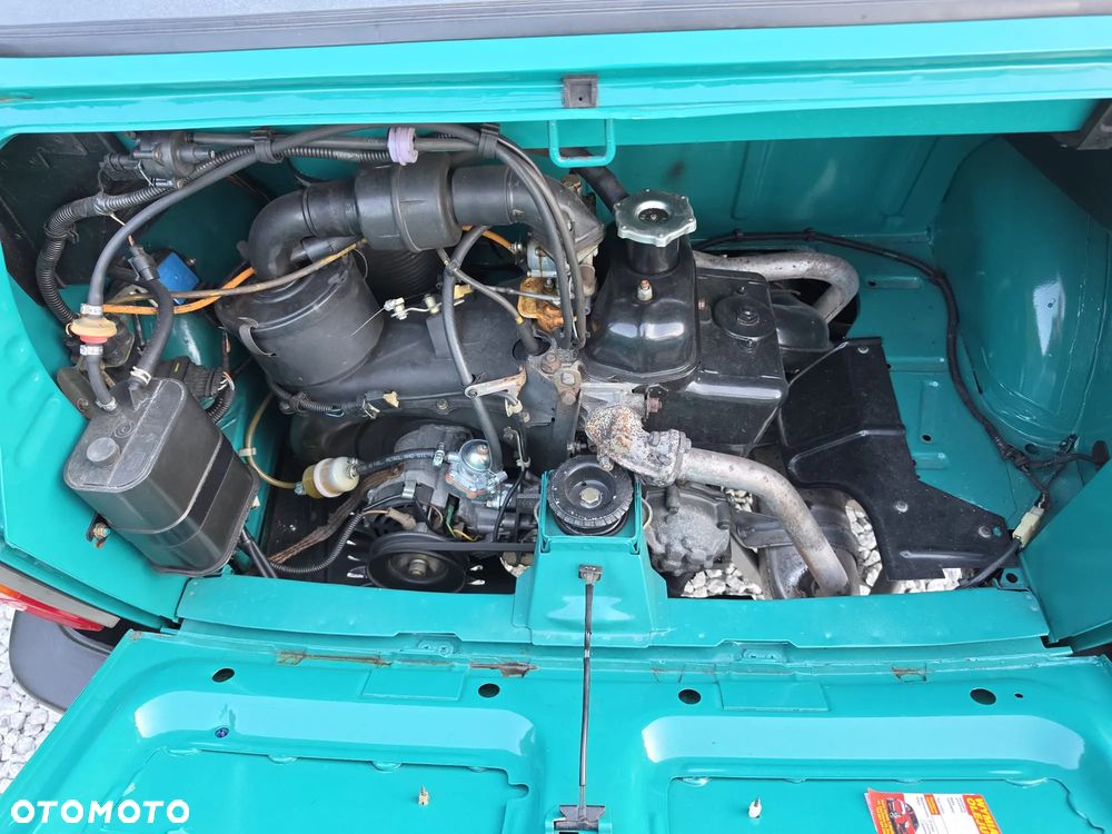 Fiat 126 elx Maluch sx - 7