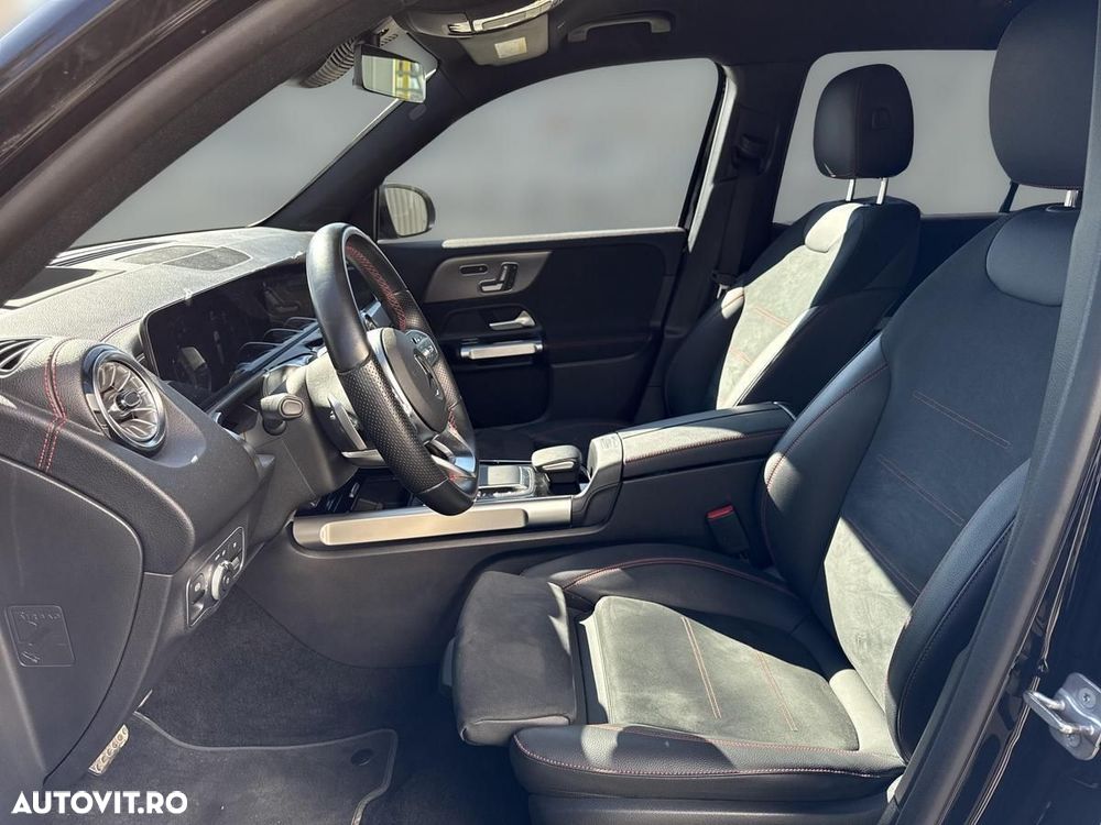 Mercedes-Benz EQB - 13