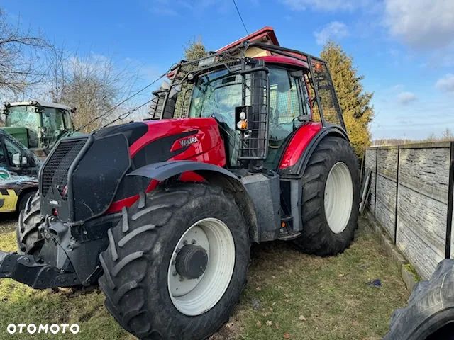 Valtra T174ES - 1