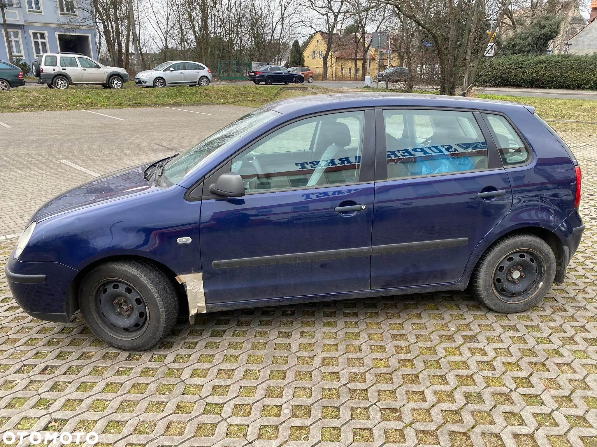 Volkswagen Polo - 2