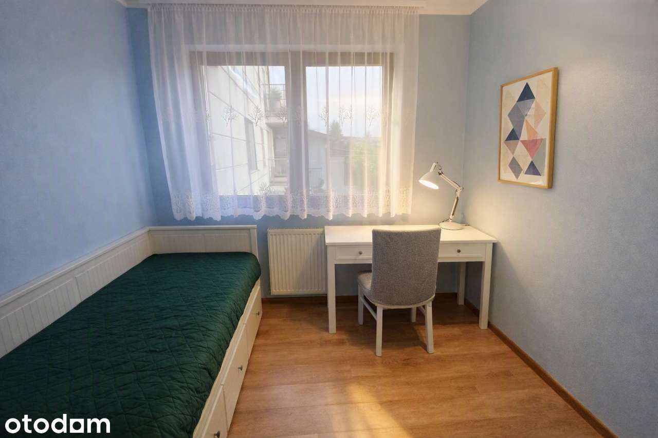 Eleganckie 3 Pokoje z Klimatyzacją - Siłownia i Sauna w cenie***