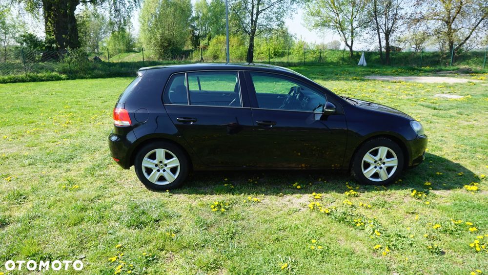 Volkswagen Golf - 4