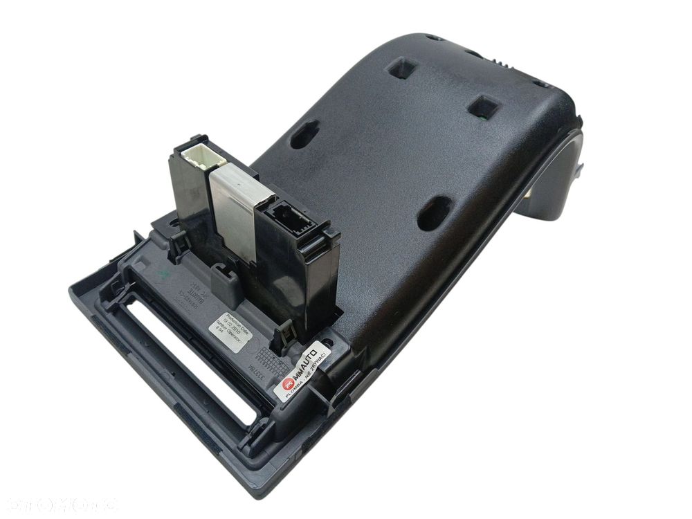 PANEL STEROWANIA RADIA KLIMATYZACJI VOLVO C30 LIFT (2010-2012) 1.6 16V 100KM 1281495 - 6