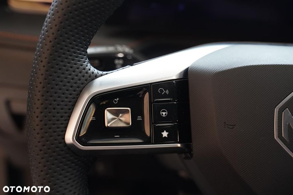 MG HS 1.5T HEV+ Excite - 15