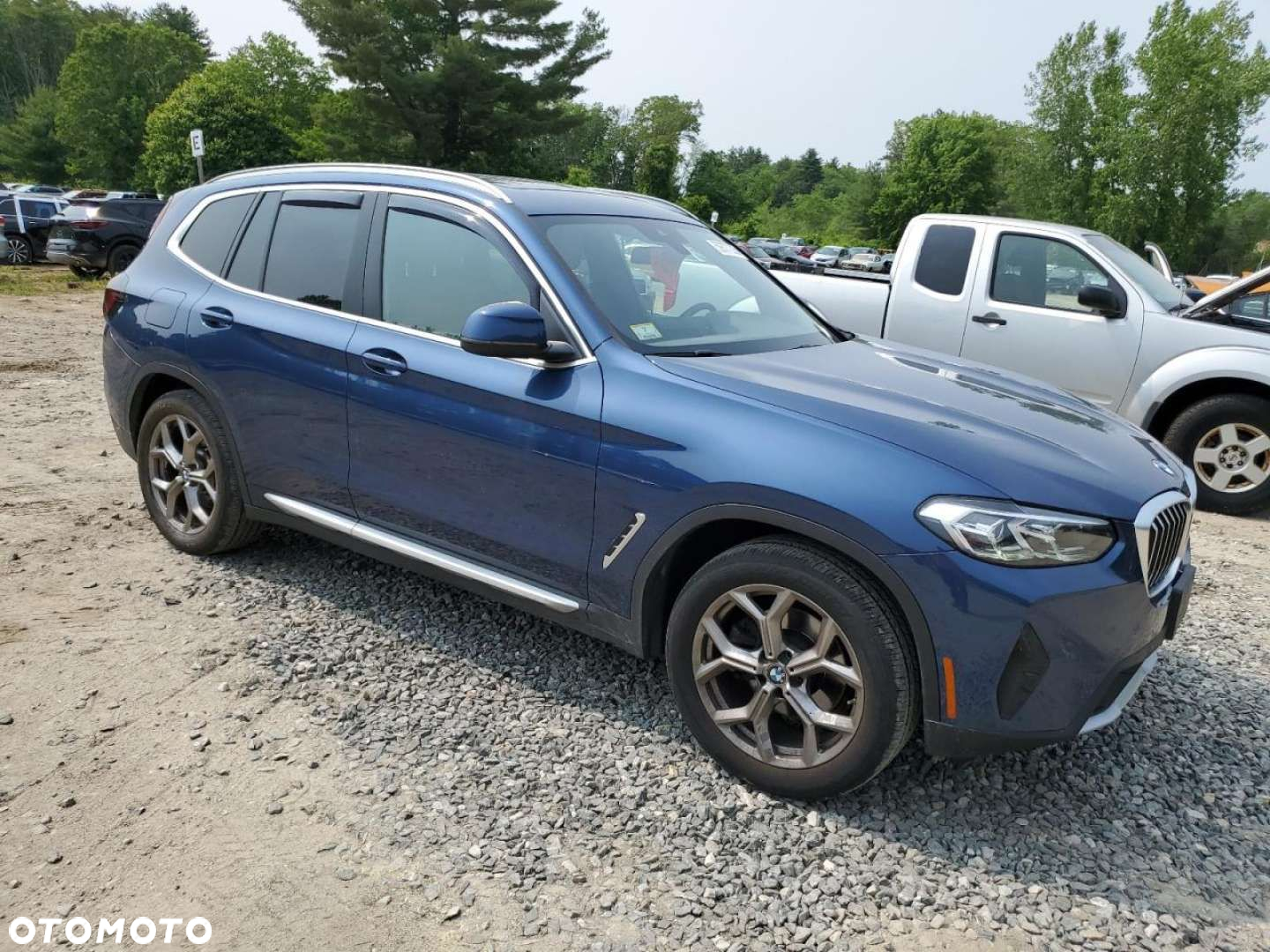 BMW X3 - 10