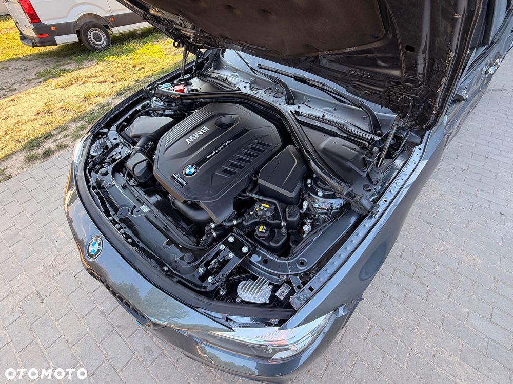 BMW Seria 4 440i Sport-Aut M Sport - 26