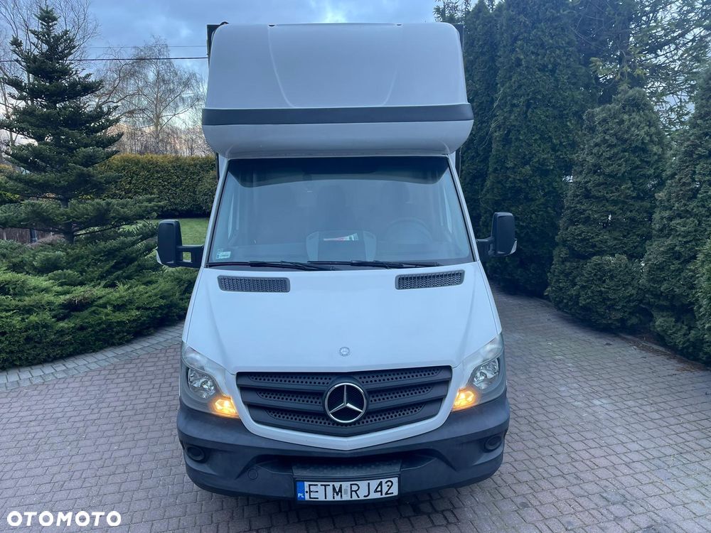 Mercedes-Benz SPRINTER - 7