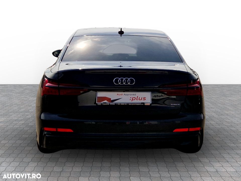 Audi A6 - 8