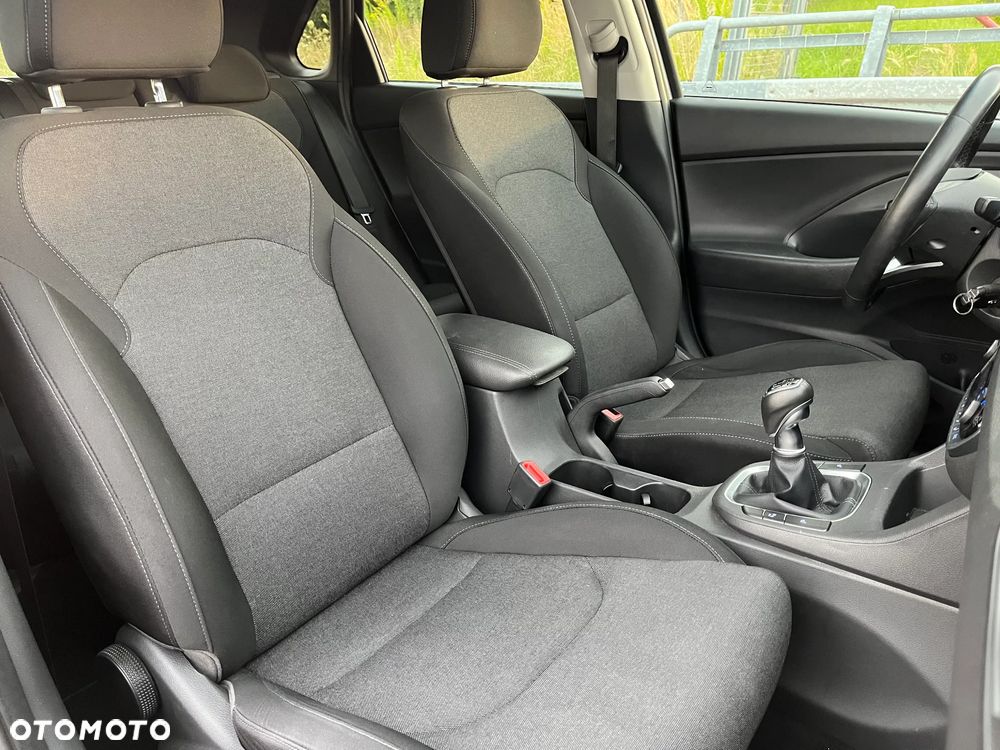 Hyundai i30 1.0 T-GDI Premium - 12