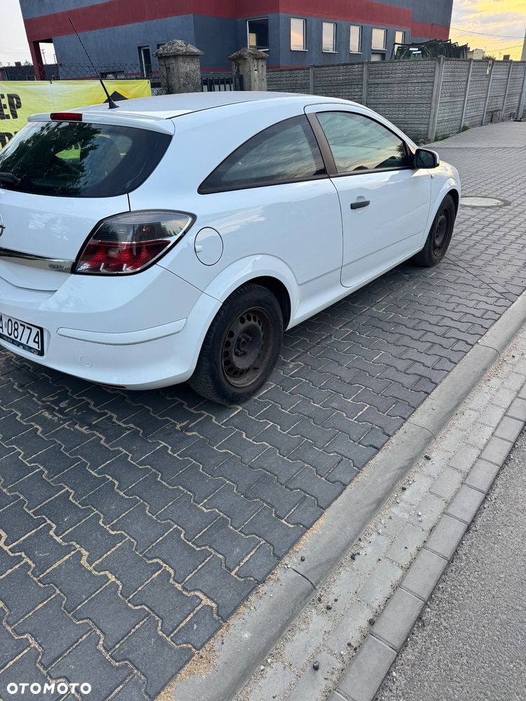 Opel Astra 1.4 Enjoy - 3