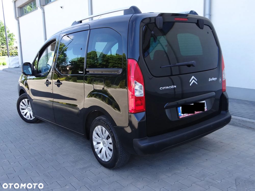 Citroën Berlingo 1.6 HDi - 14