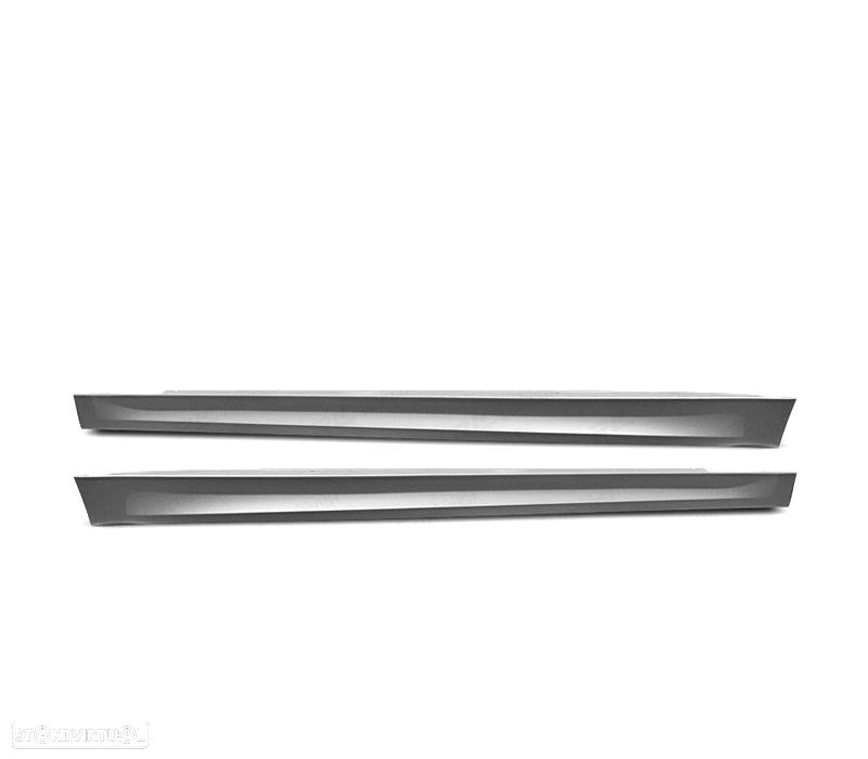 EMBALADEIRAS BMW F30 F31 LOOK M3 - 3