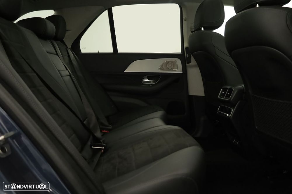 Mercedes-Benz GLE 350 de 4Matic - 25