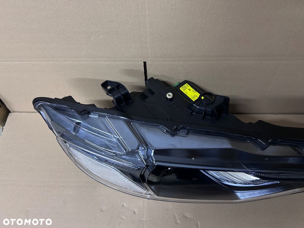 LAMPA PRAWA MASERATI LEVANTE BI XENON NIESKRETNY KOMPLETNA PRZÓD PRZEDNIA - 3