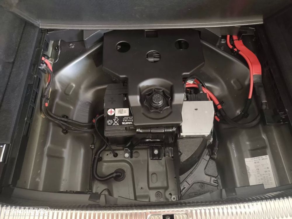 Audi A4 Avant 35 TDI Advanced S tronic - 14