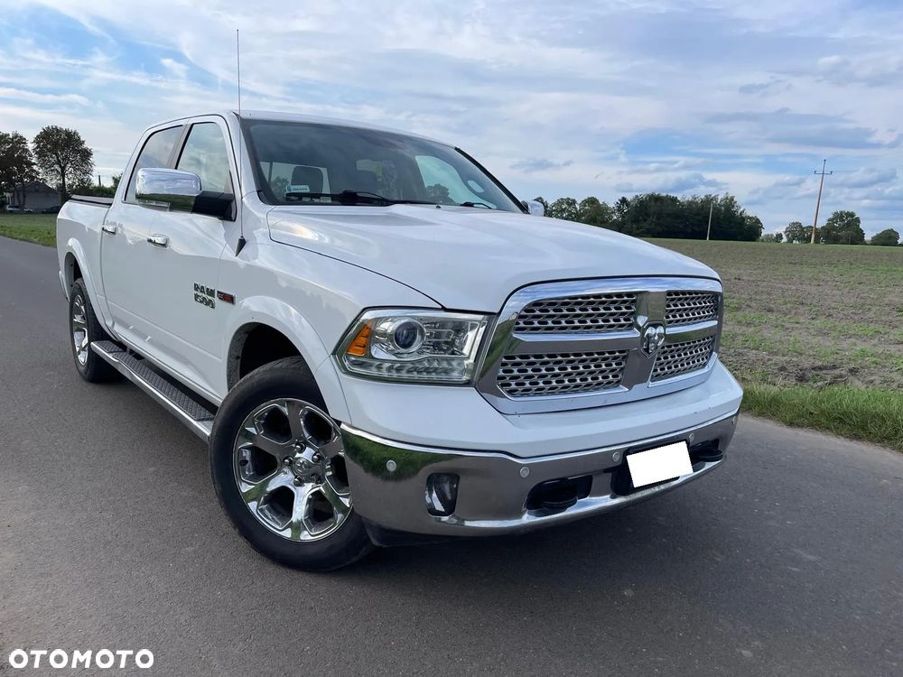 Dodge RAM - 29