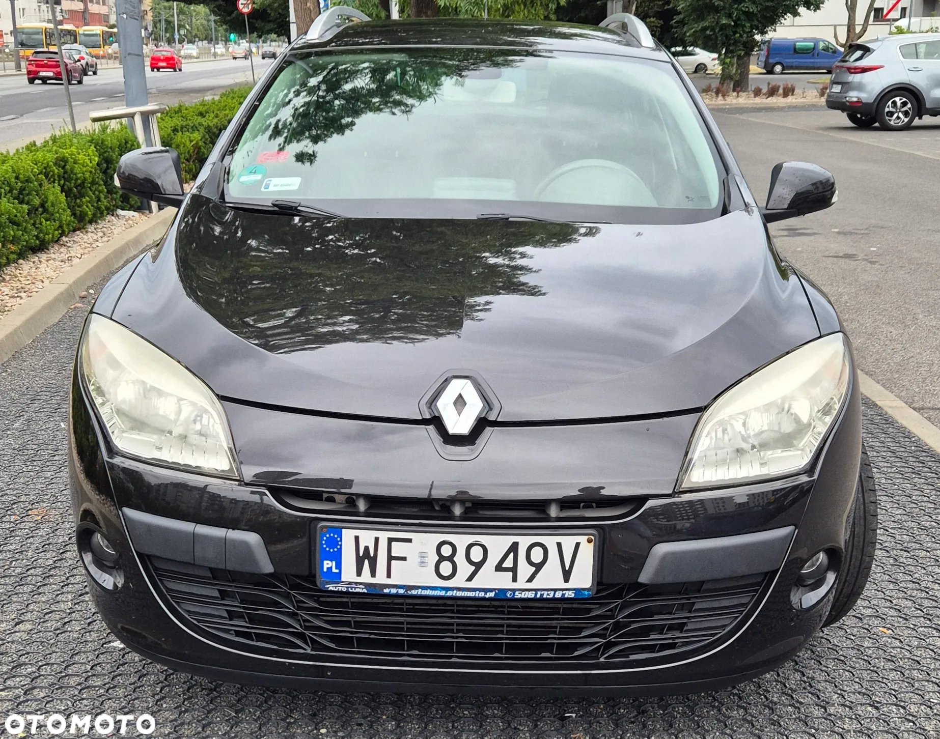 Renault Megane - 2