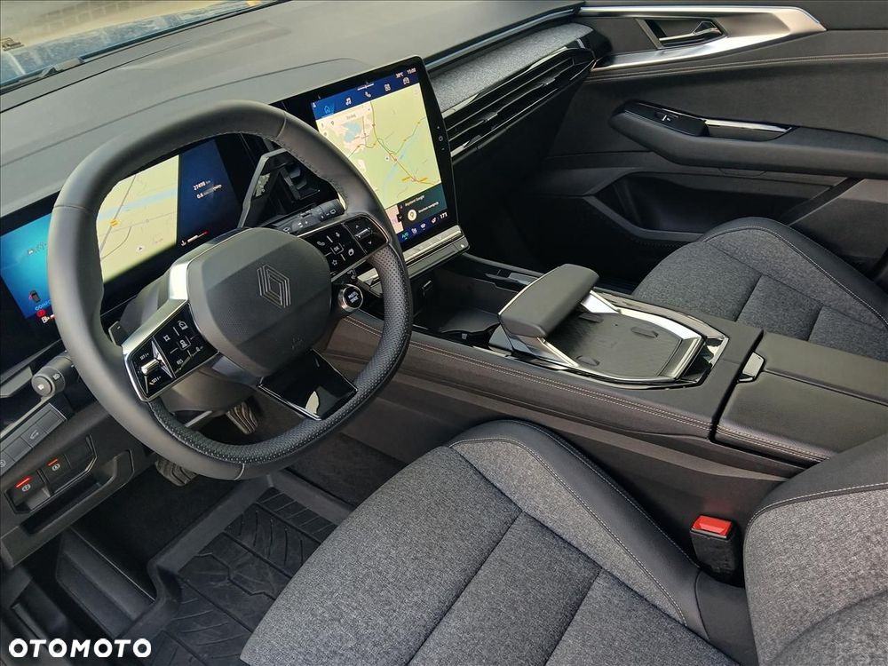 Renault Austral 1.3 TCe mHEV Techno - 8