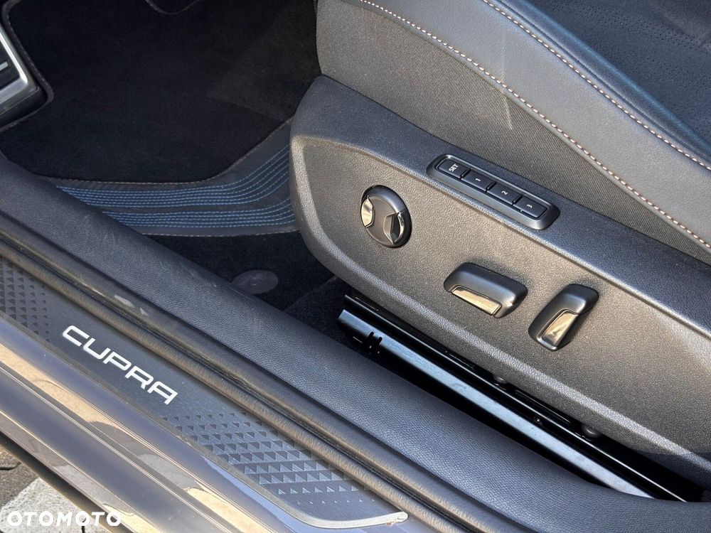 Cupra Formentor 1.5 eTSI mHEV DSG - 15