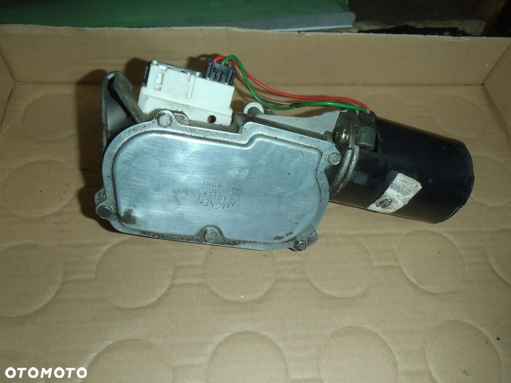 silniczek mechanizm szyb wycieraczek aixam ligier chatenet baroder aixam city 400 500 italcar nova xtoo - 4